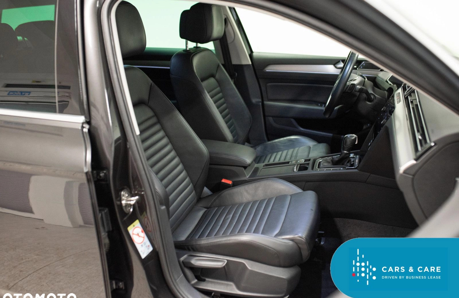 Volkswagen Passat cena 88900 przebieg: 111582, rok produkcji 2019 z Raciąż małe 254